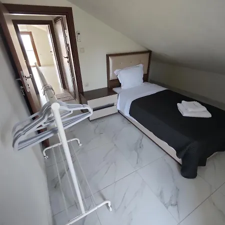 Cassiopeia Villa Nikiti (Sithonia)