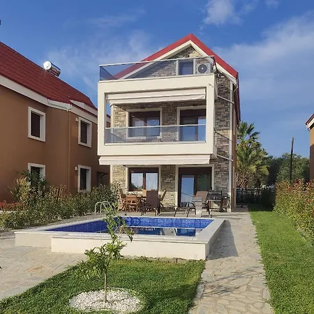 Villa Cassiopeia Nikiti (Sithonia)