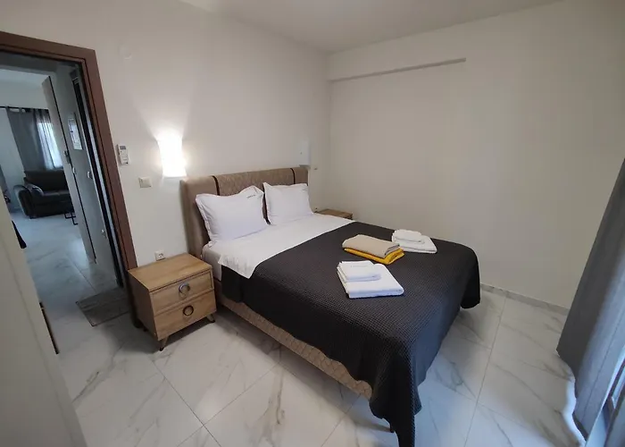 Cassiopeia Villa *