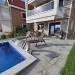 Villa Cassiopeia Nikíti