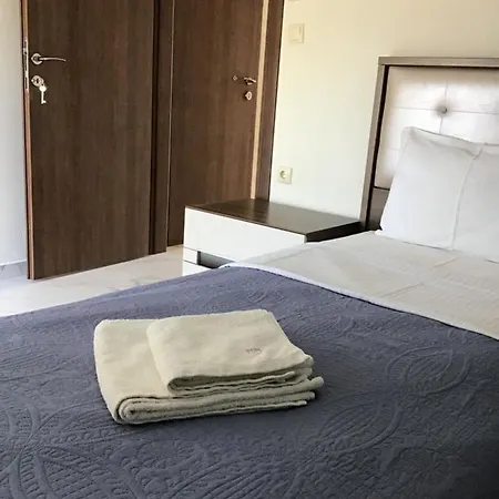 Cassiopeia וילה *