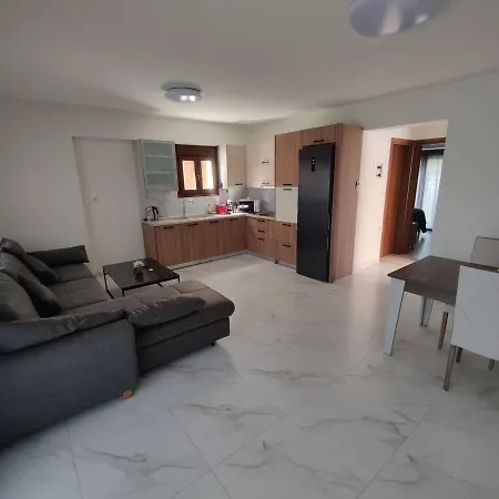 Cassiopeia Villa *