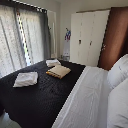 Cassiopeia Вилла