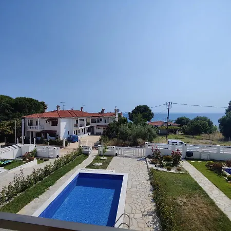 Villa Cassiopeia *