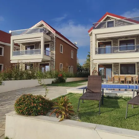 Cassiopeia Villa *