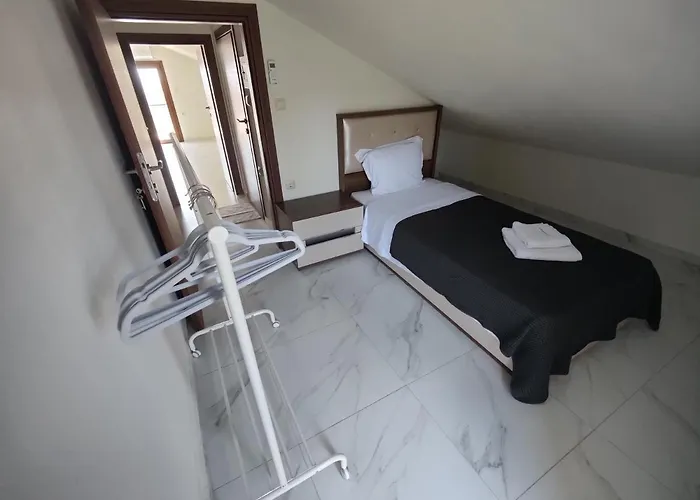 Cassiopeia 别墅 尼基季