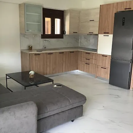 Βίλα Cassiopeia Νικήτη