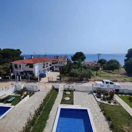 Cassiopeia * Νικήτη