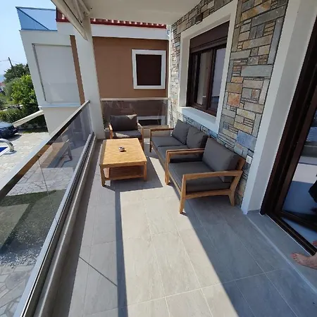 Cassiopeia Νικήτη