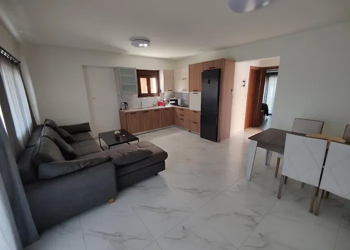 Cassiopeia Villa *